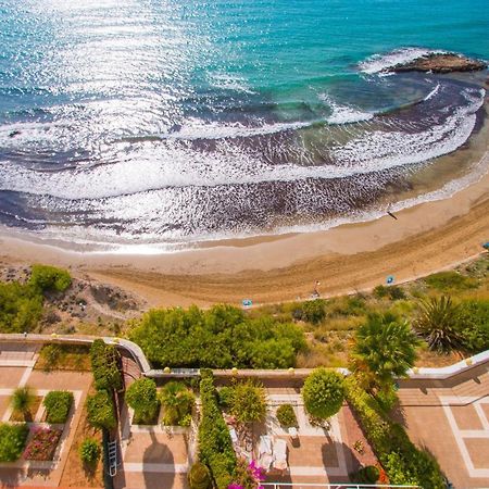 Apartamento Barlovento - Plusholidays Calp Exterior foto