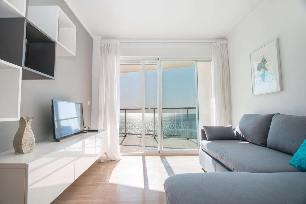 Apartamento Barlovento - Plusholidays Calp Exterior foto
